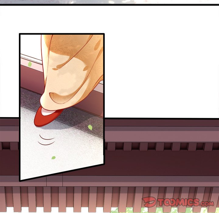 Read The Queen of Hell chapter 7 image 55 on Lezhin