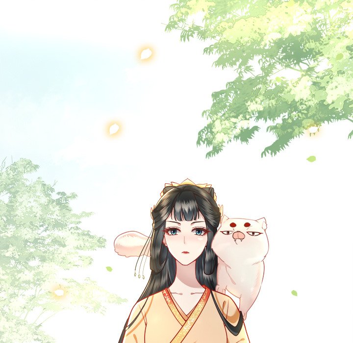 Read The Queen of Hell chapter 7 image 56 on Lezhin