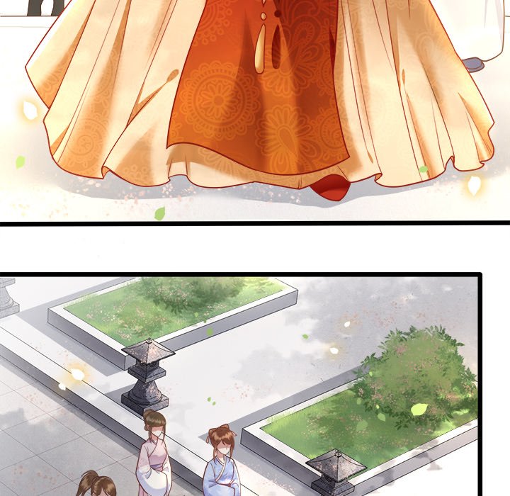 Read The Queen of Hell chapter 7 image 58 on Lezhin