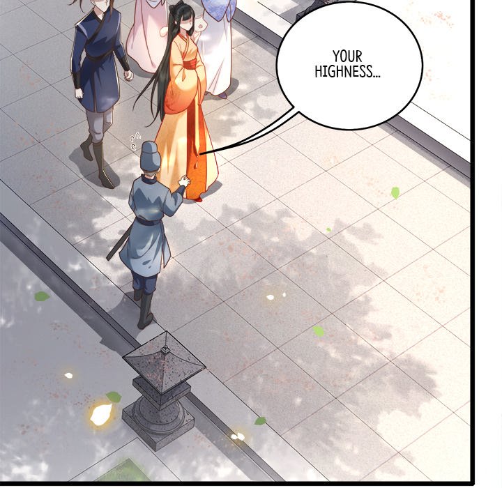 Read The Queen of Hell chapter 7 image 59 on Lezhin