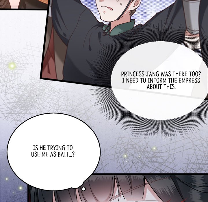 Read The Queen of Hell chapter 7 image 6 on Lezhin