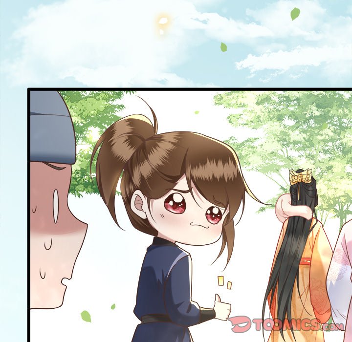 Read The Queen of Hell chapter 7 image 61 on Lezhin