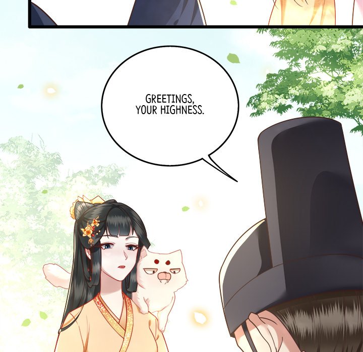 Read The Queen of Hell chapter 7 image 62 on Lezhin