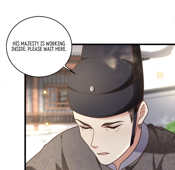 Read The Queen of Hell chapter 7 image 65 on Lezhin