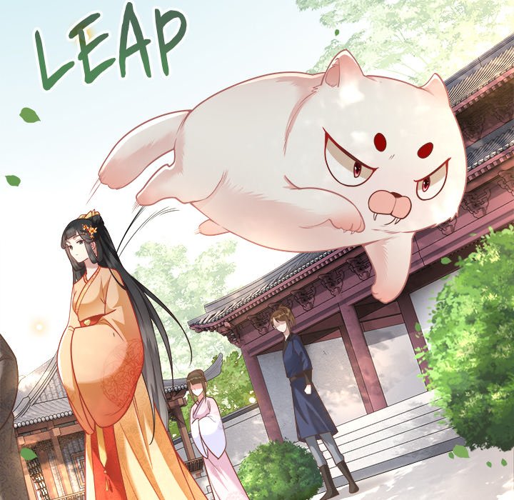 Read The Queen of Hell chapter 7 image 68 on Lezhin
