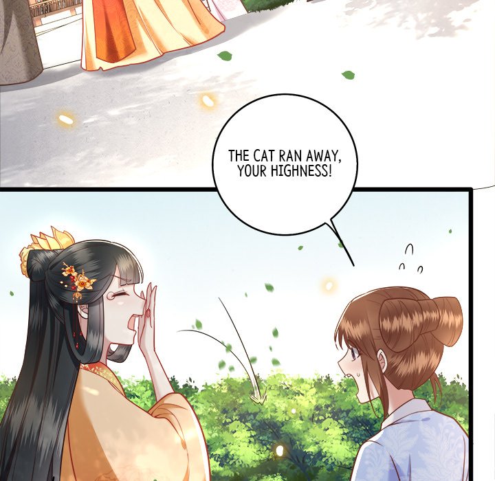 Read The Queen of Hell chapter 7 image 69 on Lezhin