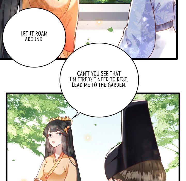 Read The Queen of Hell chapter 7 image 70 on Lezhin