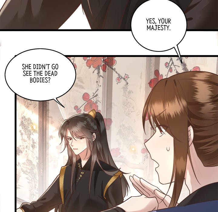 Read The Queen of Hell chapter 7 image 75 on Lezhin