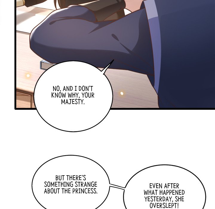 Read The Queen of Hell chapter 7 image 76 on Lezhin