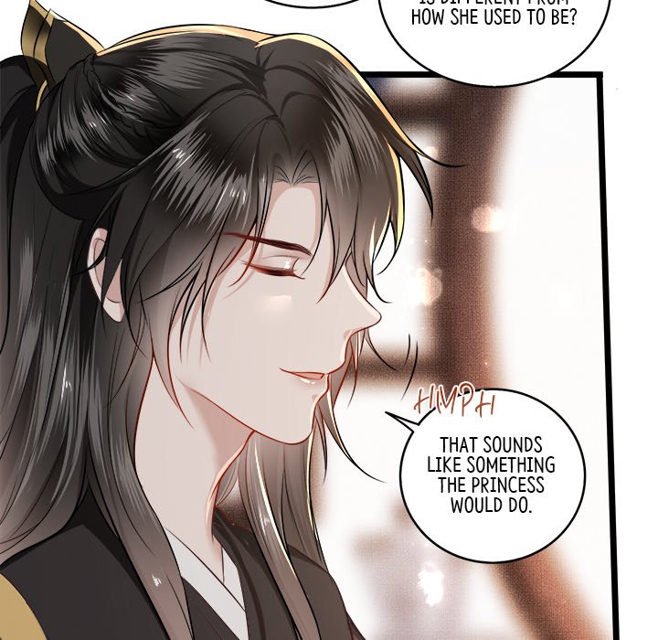 Read The Queen of Hell chapter 7 image 78 on Lezhin