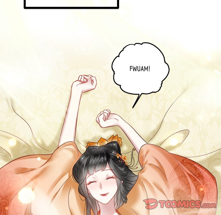 Read The Queen of Hell chapter 7 image 85 on Lezhin