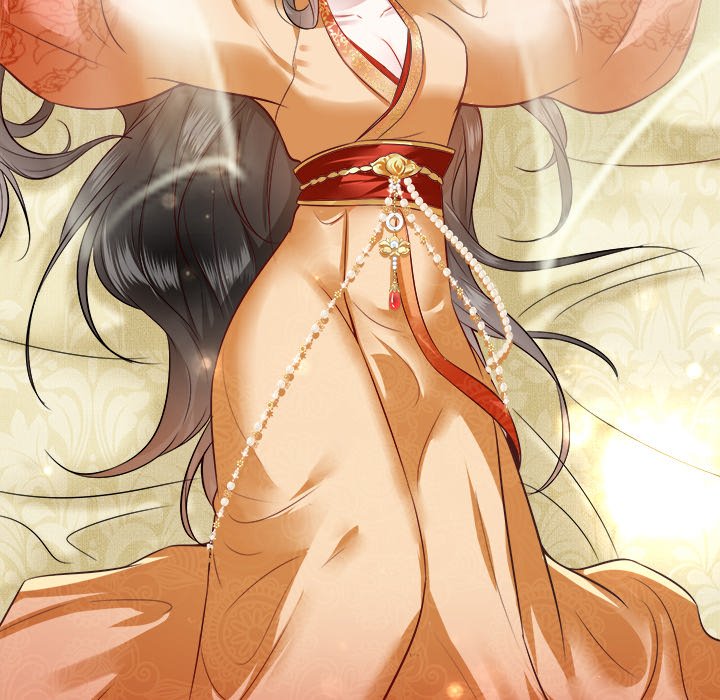 Read The Queen of Hell chapter 7 image 86 on Lezhin