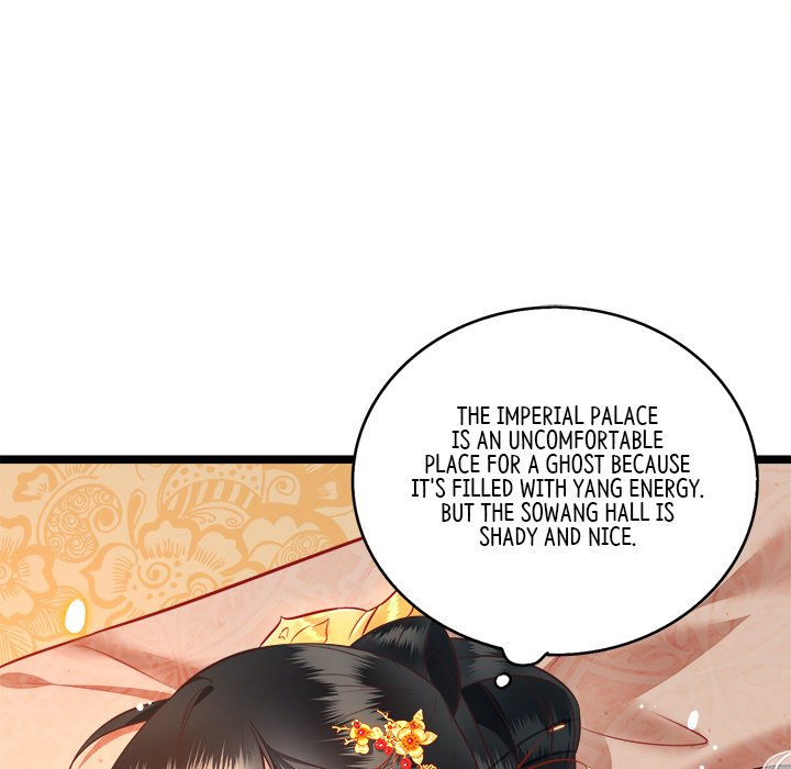 Read The Queen of Hell chapter 7 image 88 on Lezhin