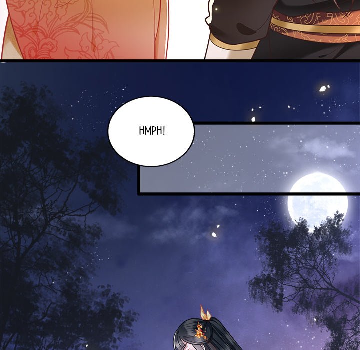 Read The Queen of Hell chapter 7 image 9 on Lezhin