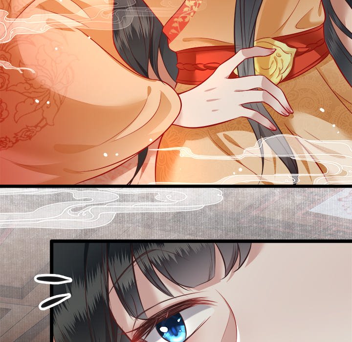 Read The Queen of Hell chapter 7 image 90 on Lezhin