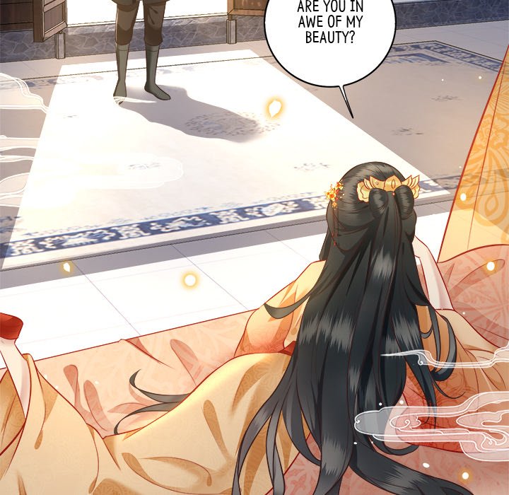 Read The Queen of Hell chapter 7 image 92 on Lezhin