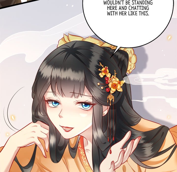 Read The Queen of Hell chapter 7 image 95 on Lezhin