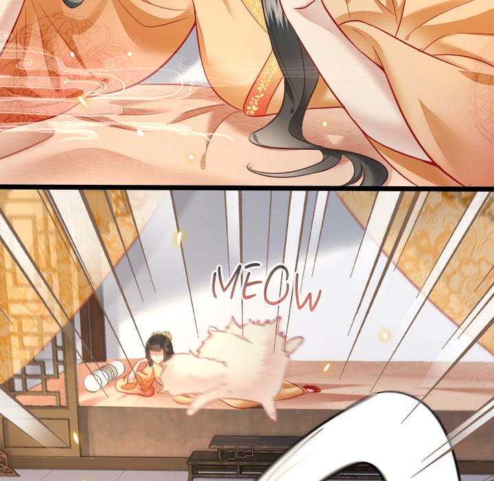 Read The Queen of Hell chapter 7 image 96 on Lezhin