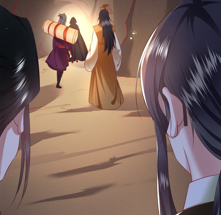Read The Queen of Hell chapter 70 image 102 on Lezhin