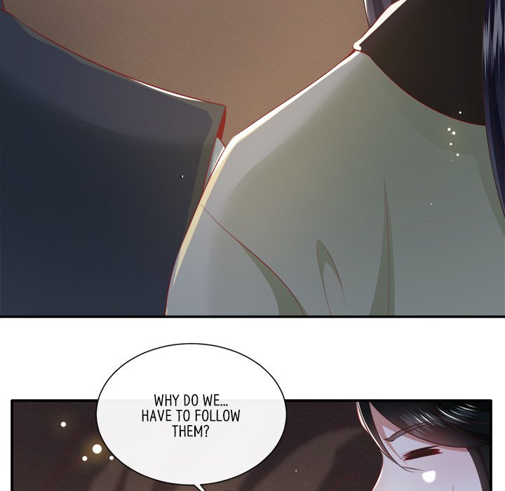 Read The Queen of Hell chapter 70 image 103 on Lezhin