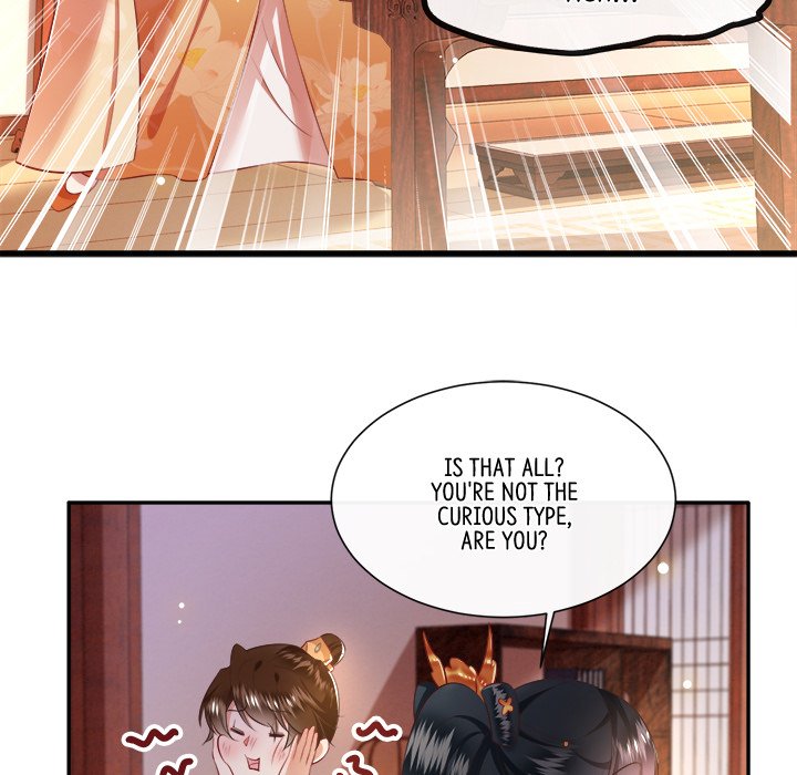 Read The Queen of Hell chapter 70 image 11 on Lezhin