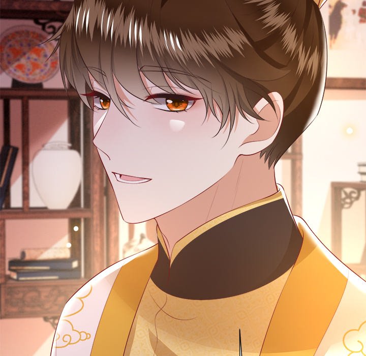 Read The Queen of Hell chapter 70 image 13 on Lezhin