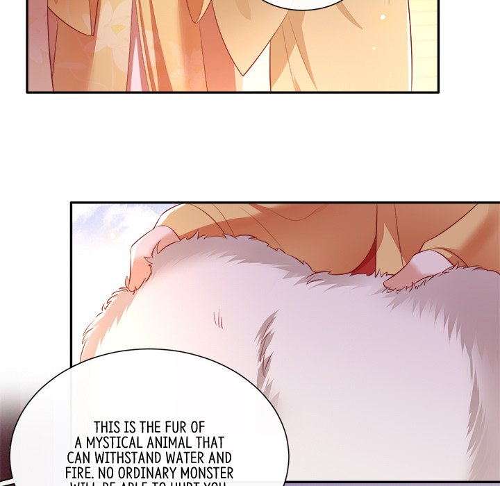 Read The Queen of Hell chapter 70 image 18 on Lezhin