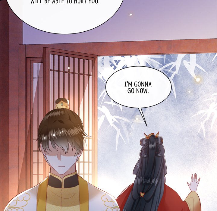 Read The Queen of Hell chapter 70 image 19 on Lezhin