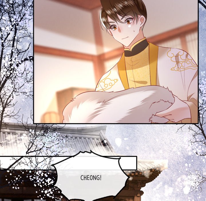 Read The Queen of Hell chapter 70 image 22 on Lezhin