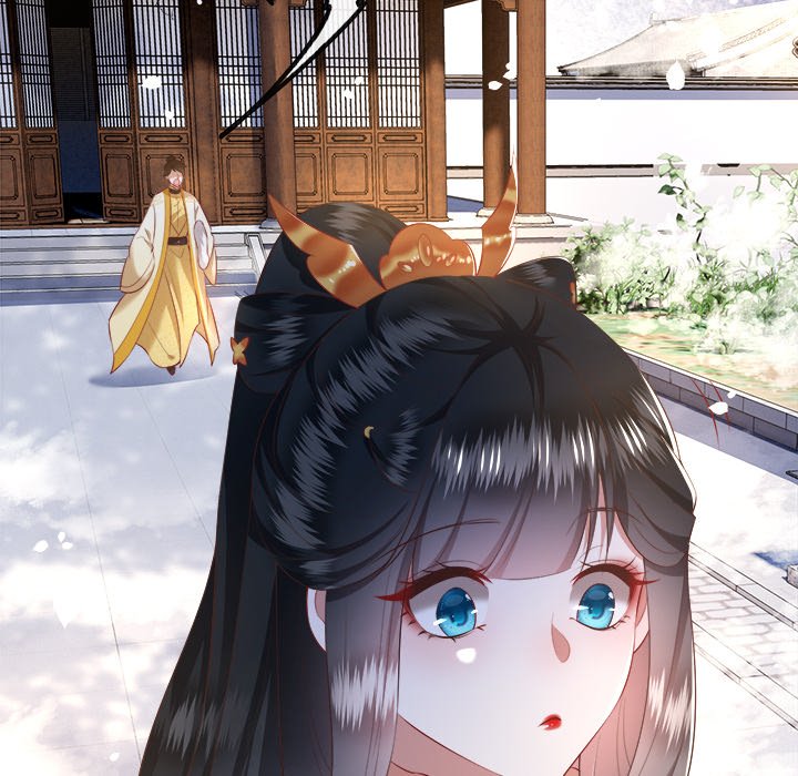 Read The Queen of Hell chapter 70 image 23 on Lezhin