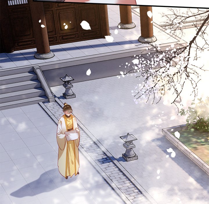 Read The Queen of Hell chapter 70 image 27 on Lezhin