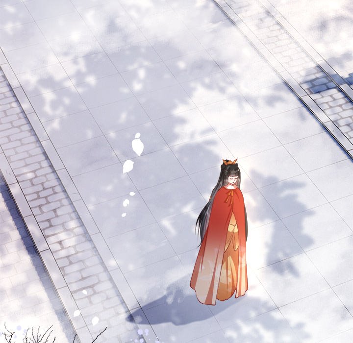 Read The Queen of Hell chapter 70 image 28 on Lezhin