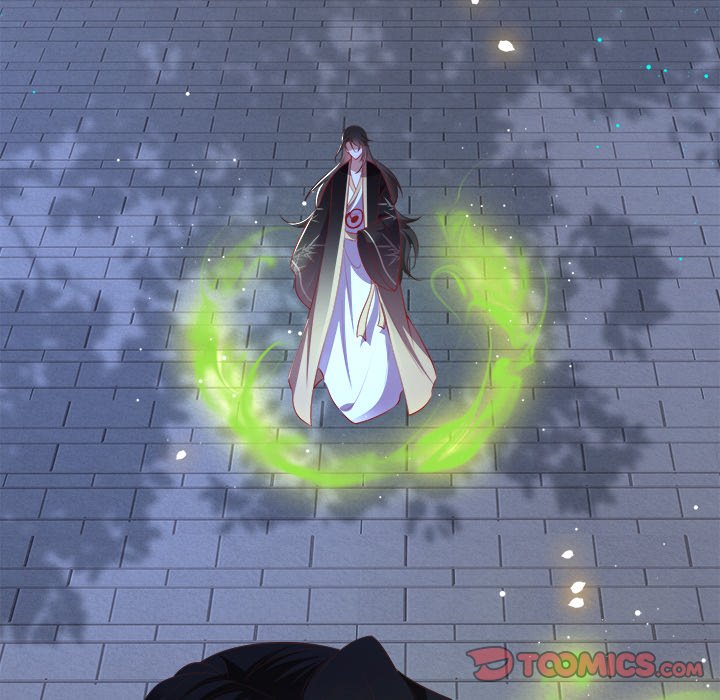 Read The Queen of Hell chapter 70 image 33 on Lezhin
