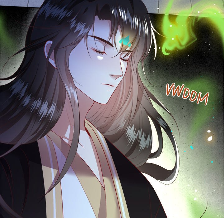 Read The Queen of Hell chapter 70 image 34 on Lezhin