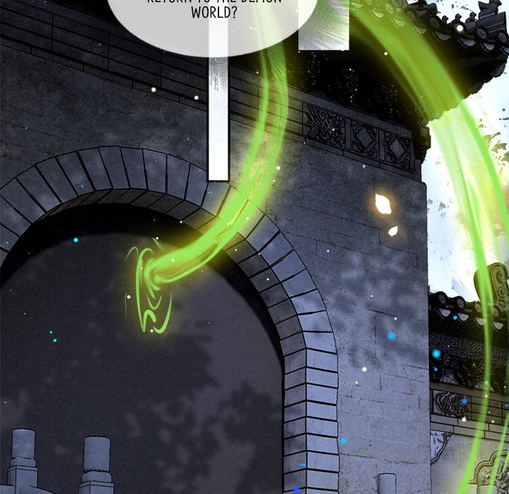 Read The Queen of Hell chapter 70 image 37 on Lezhin