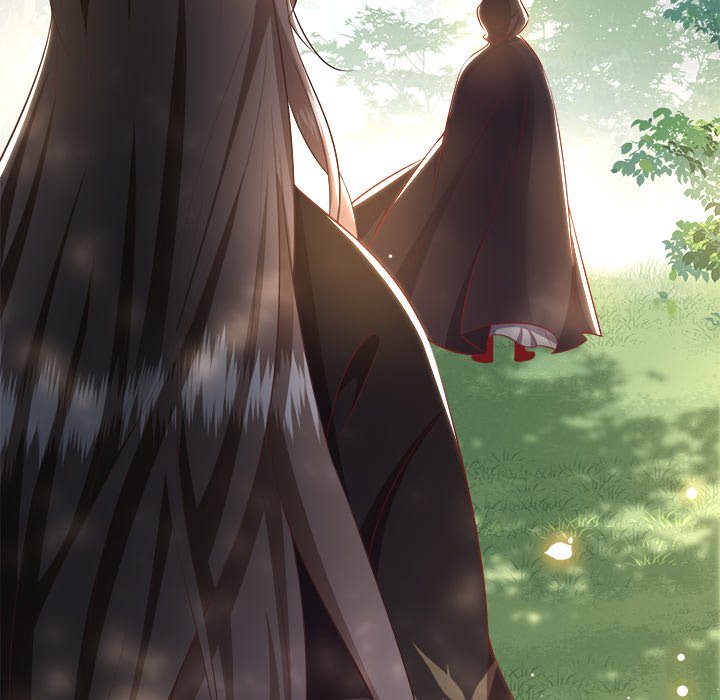 Read The Queen of Hell chapter 70 image 47 on Lezhin