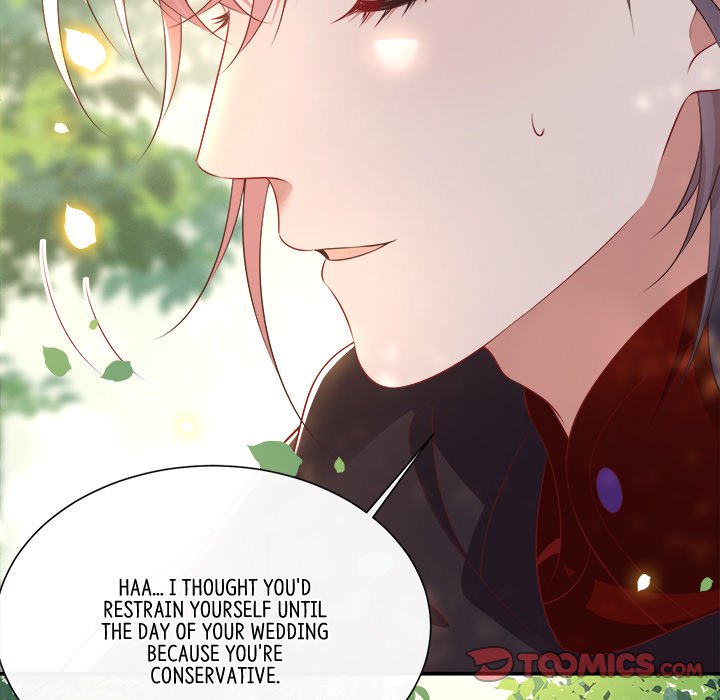 Read The Queen of Hell chapter 70 image 65 on Lezhin