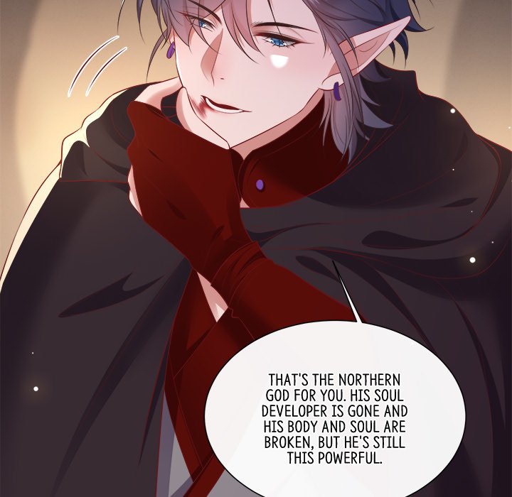 Read The Queen of Hell chapter 70 image 91 on Lezhin