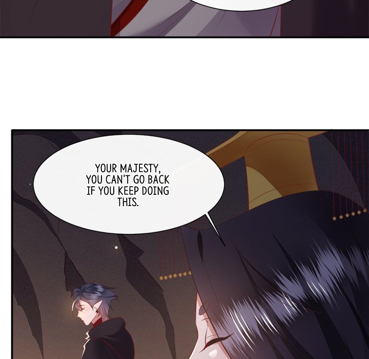 Read The Queen of Hell chapter 70 image 92 on Lezhin