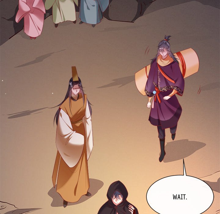 Read The Queen of Hell chapter 70 image 96 on Lezhin