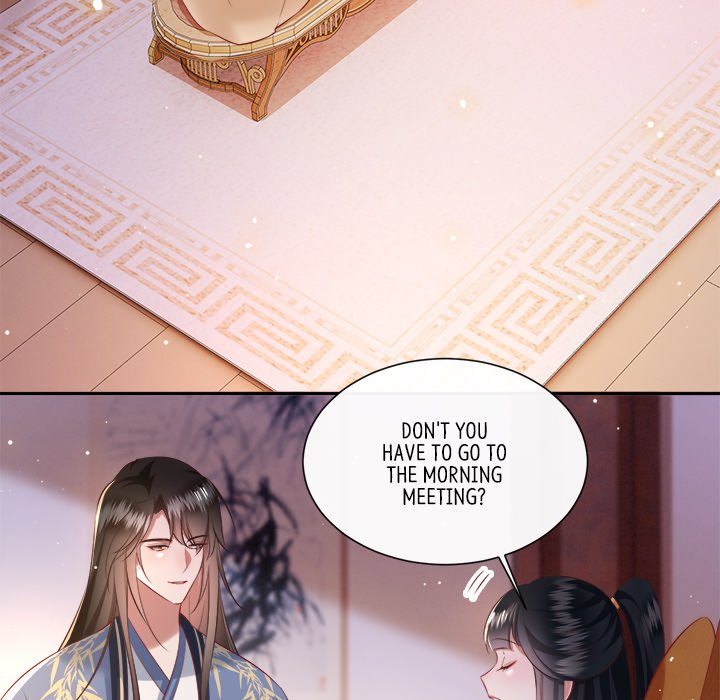 Read The Queen of Hell chapter 71 image 100 on Lezhin