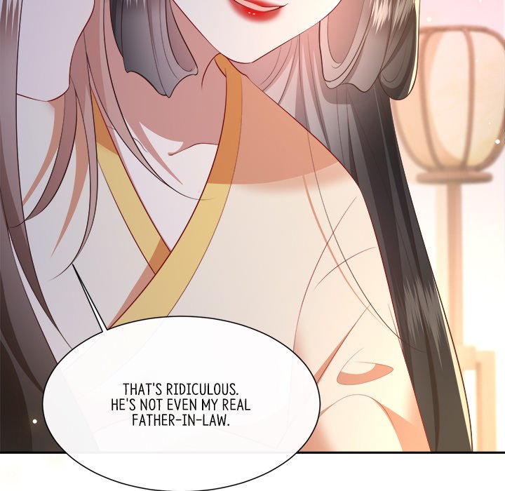 Read The Queen of Hell chapter 71 image 103 on Lezhin