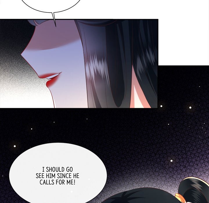 Read The Queen of Hell chapter 71 image 109 on Lezhin