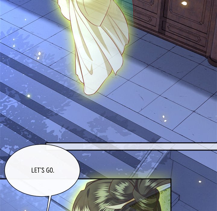 Read The Queen of Hell chapter 71 image 23 on Lezhin