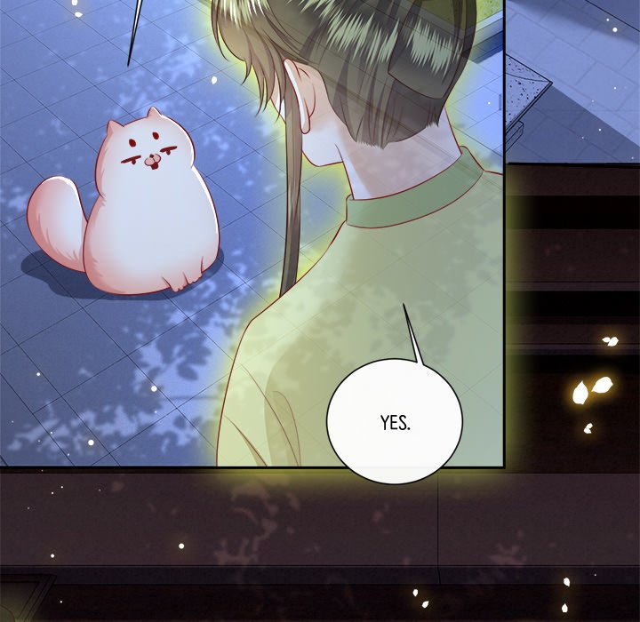 Read The Queen of Hell chapter 71 image 24 on Lezhin