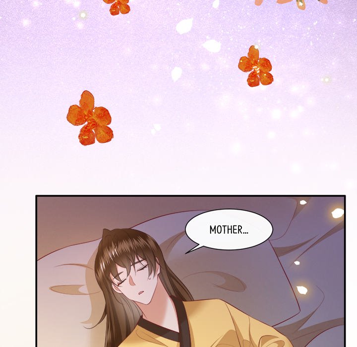 Read The Queen of Hell chapter 71 image 30 on Lezhin
