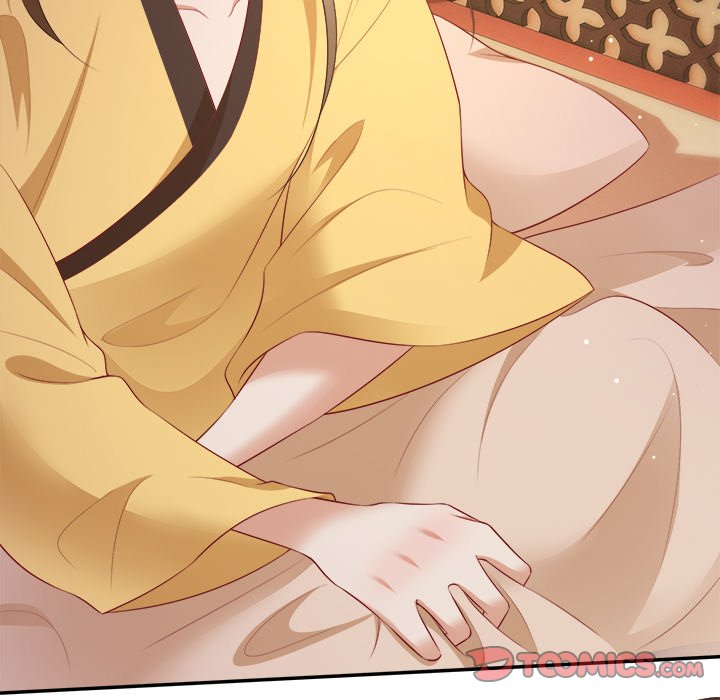 Read The Queen of Hell chapter 71 image 33 on Lezhin