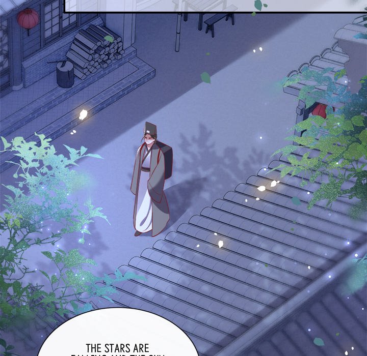 Read The Queen of Hell chapter 71 image 38 on Lezhin