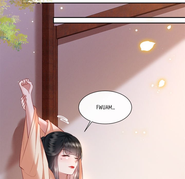 Read The Queen of Hell chapter 71 image 45 on Lezhin