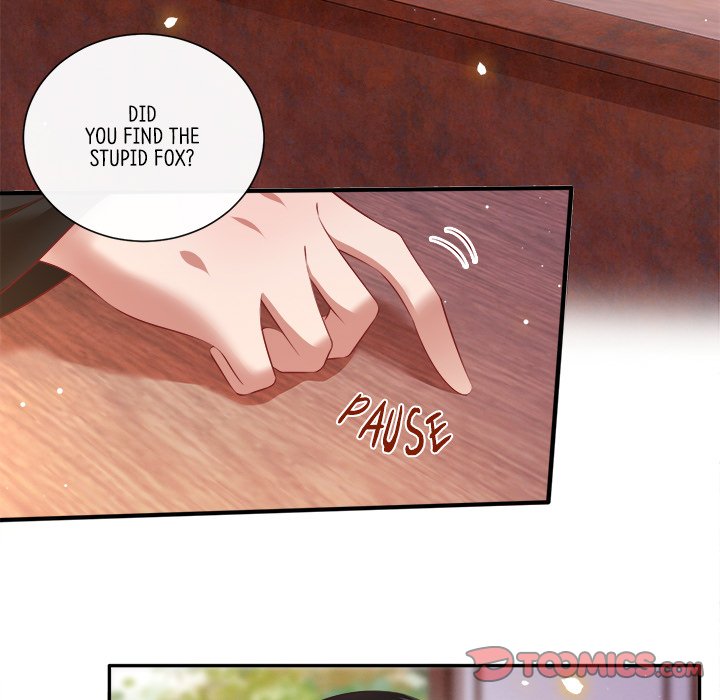 Read The Queen of Hell chapter 71 image 49 on Lezhin